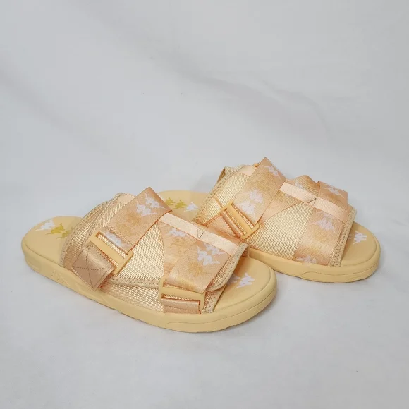 Kappa | Shoes | Kappa 222 Banda Mitel 7 Sandals Size 2 